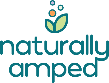 Naturally Amped