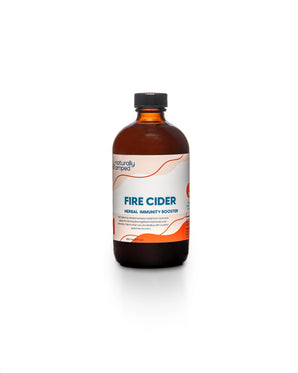Fire Cider – Wellness Shot