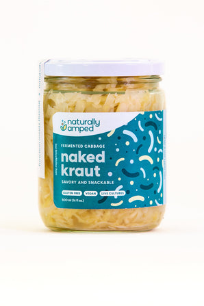 Naked Kraut