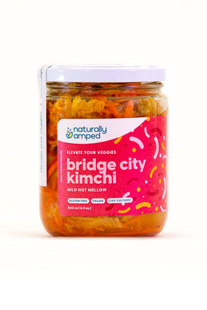 Bridge City Kimchi